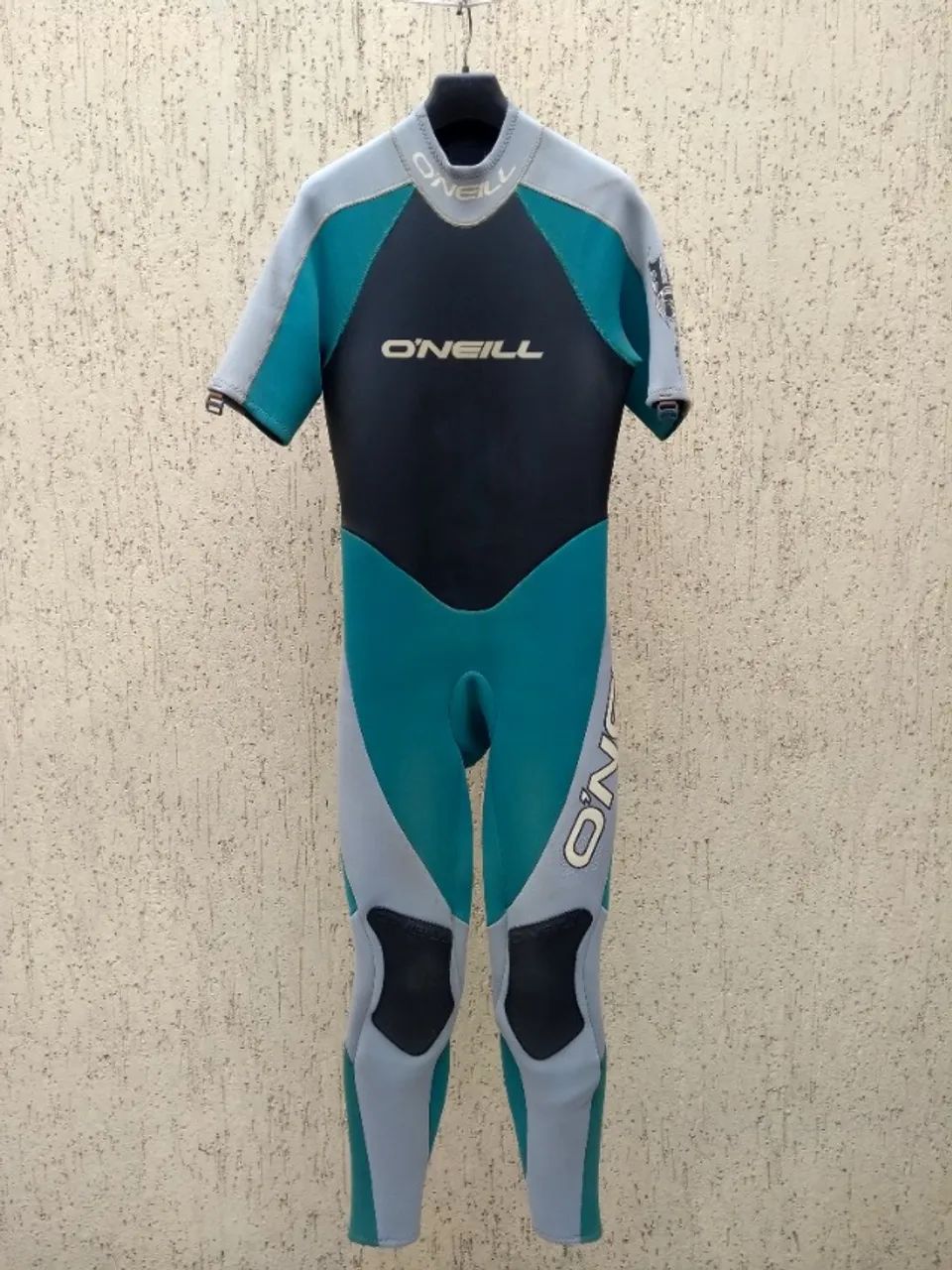 LongJohn O'neill