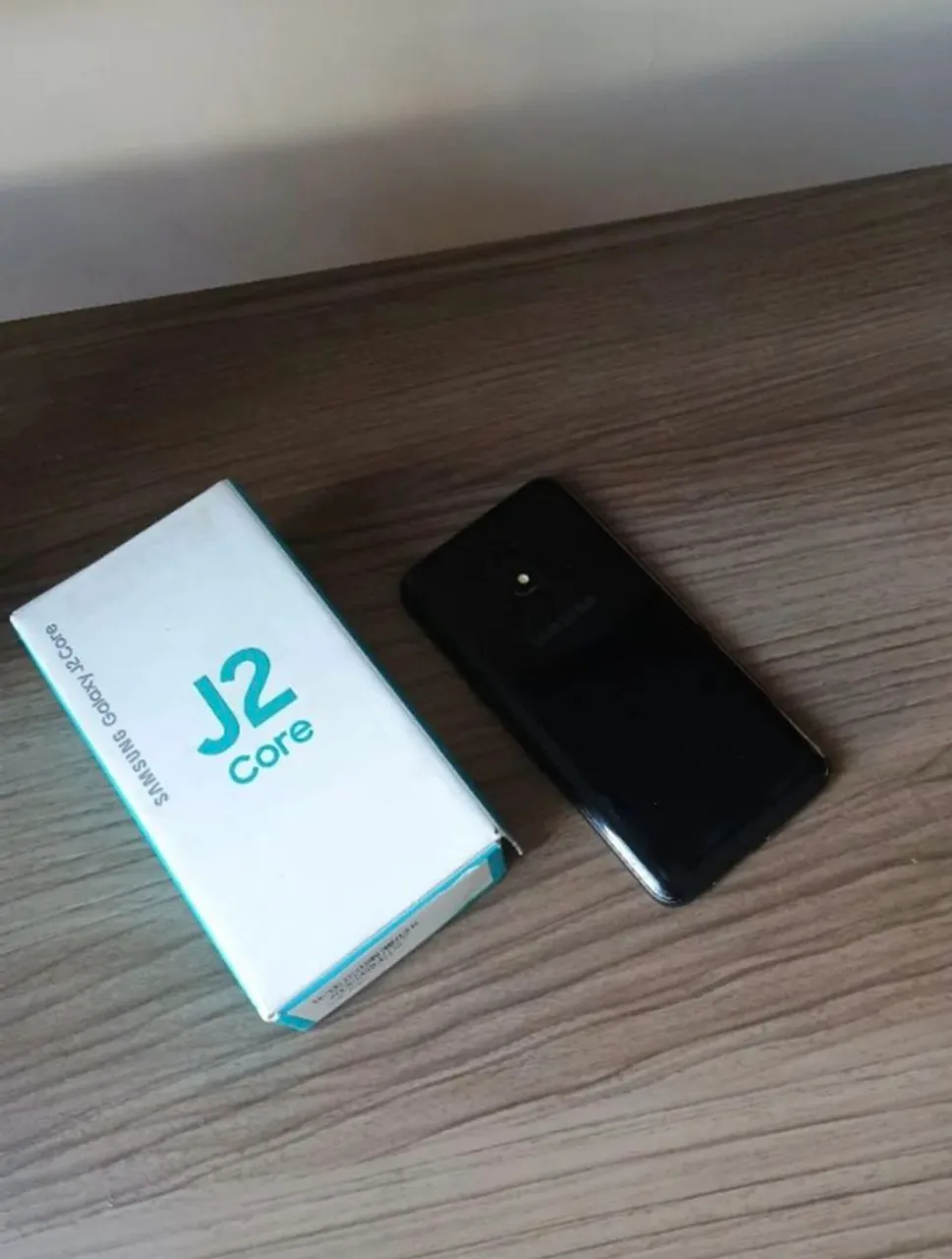 Samsung J2 Core 