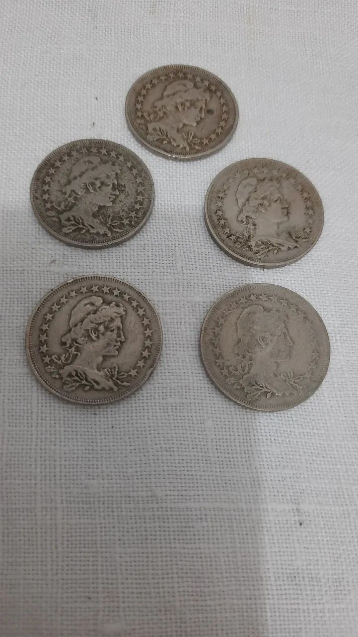 King's Coin Lot64750426164995121