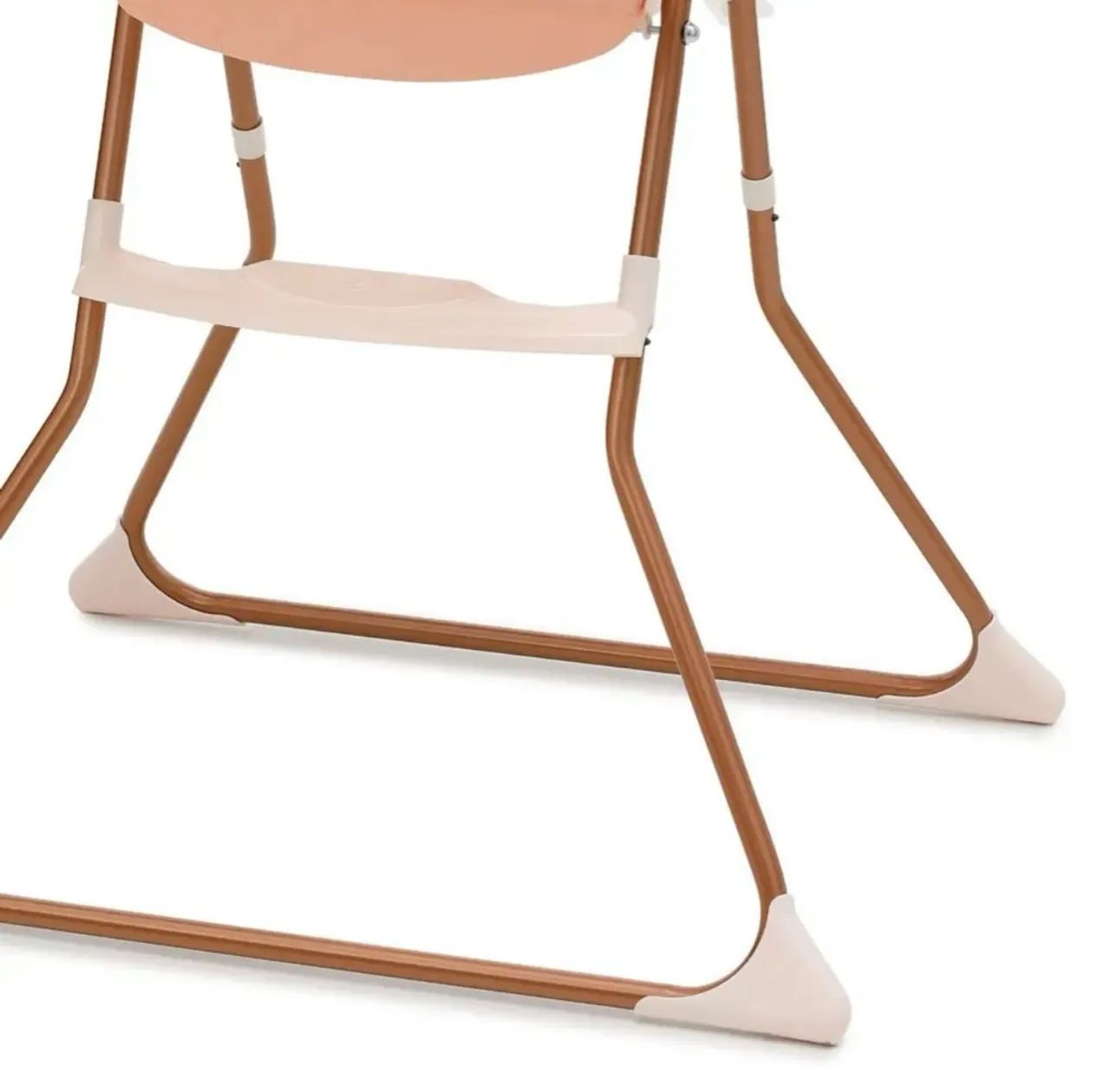 Cadeira de Alimentação Galzerano - Rosa e Azul  - Foto 2