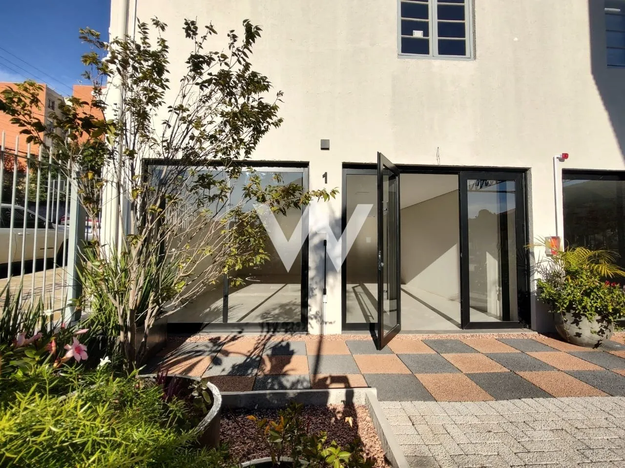 Sala Comercial para Aluguel em Novo Hamburgo