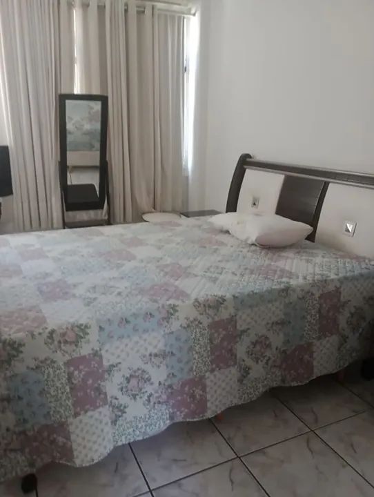 Apartamento Temporada - Centro - SP - Foto 7