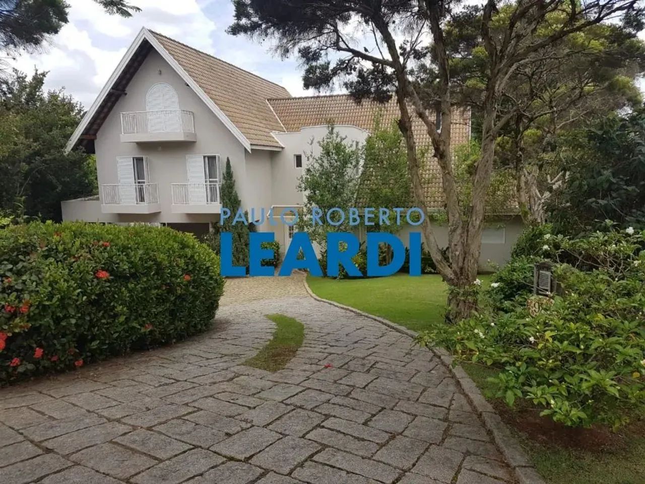 CASA EM CONDOMÍNIO - VILLAGE VISCONDE DE ITAMARACÁ - SP