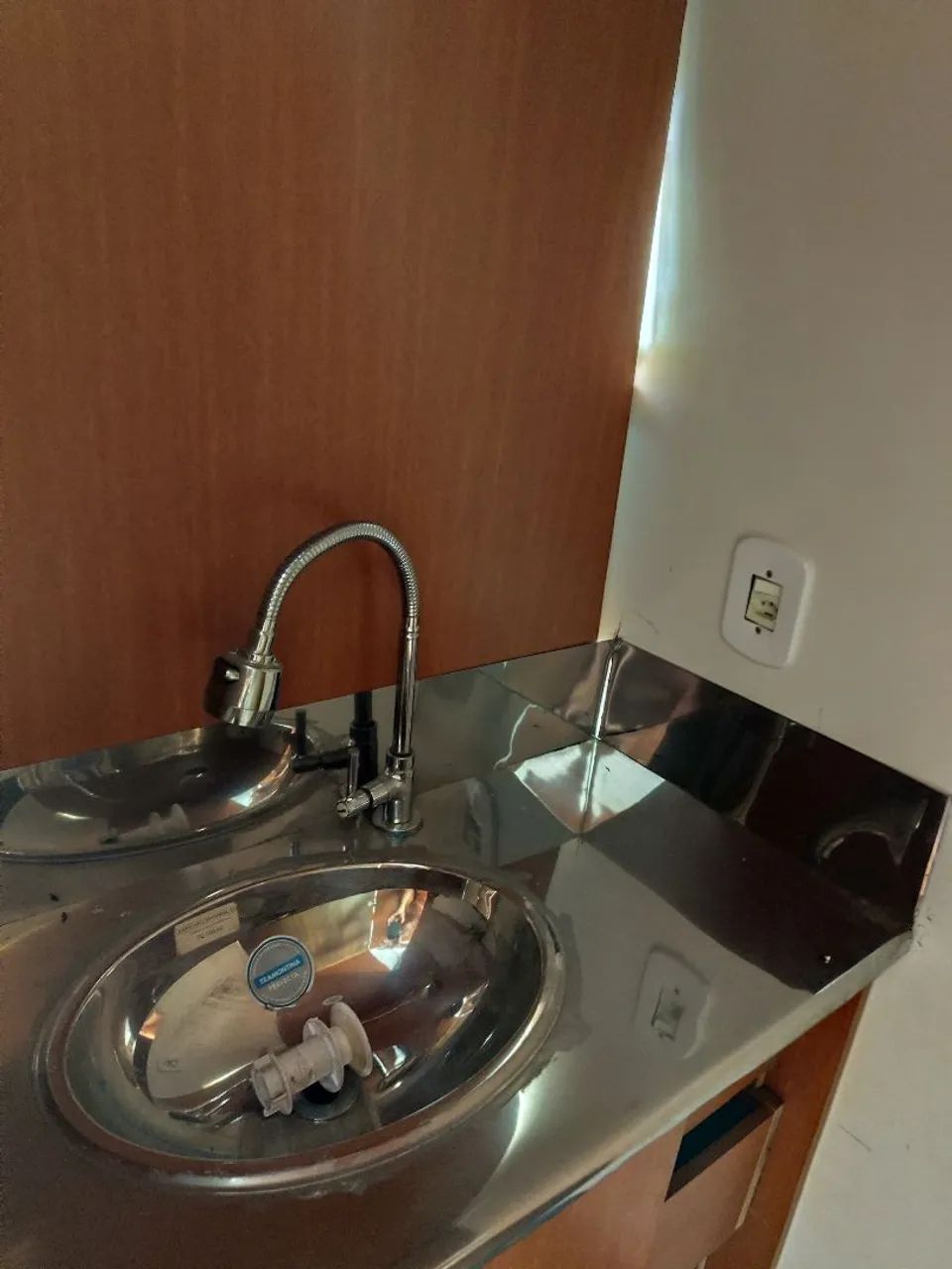 MOTOR HOME - Foto 11