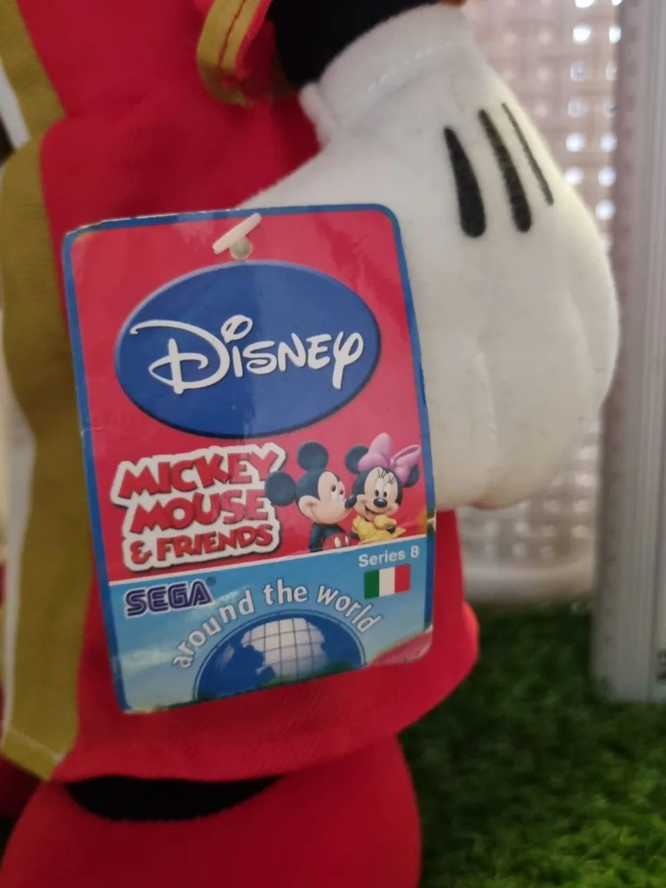 Mickey Mouse & Friends" da SEGA - Foto 5