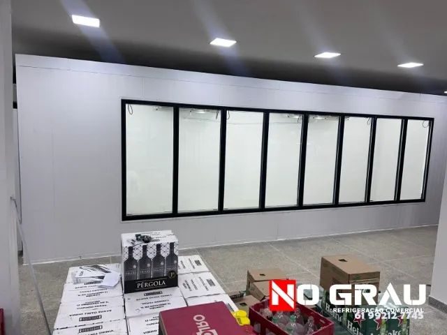 camara fria vendas - Foto 4