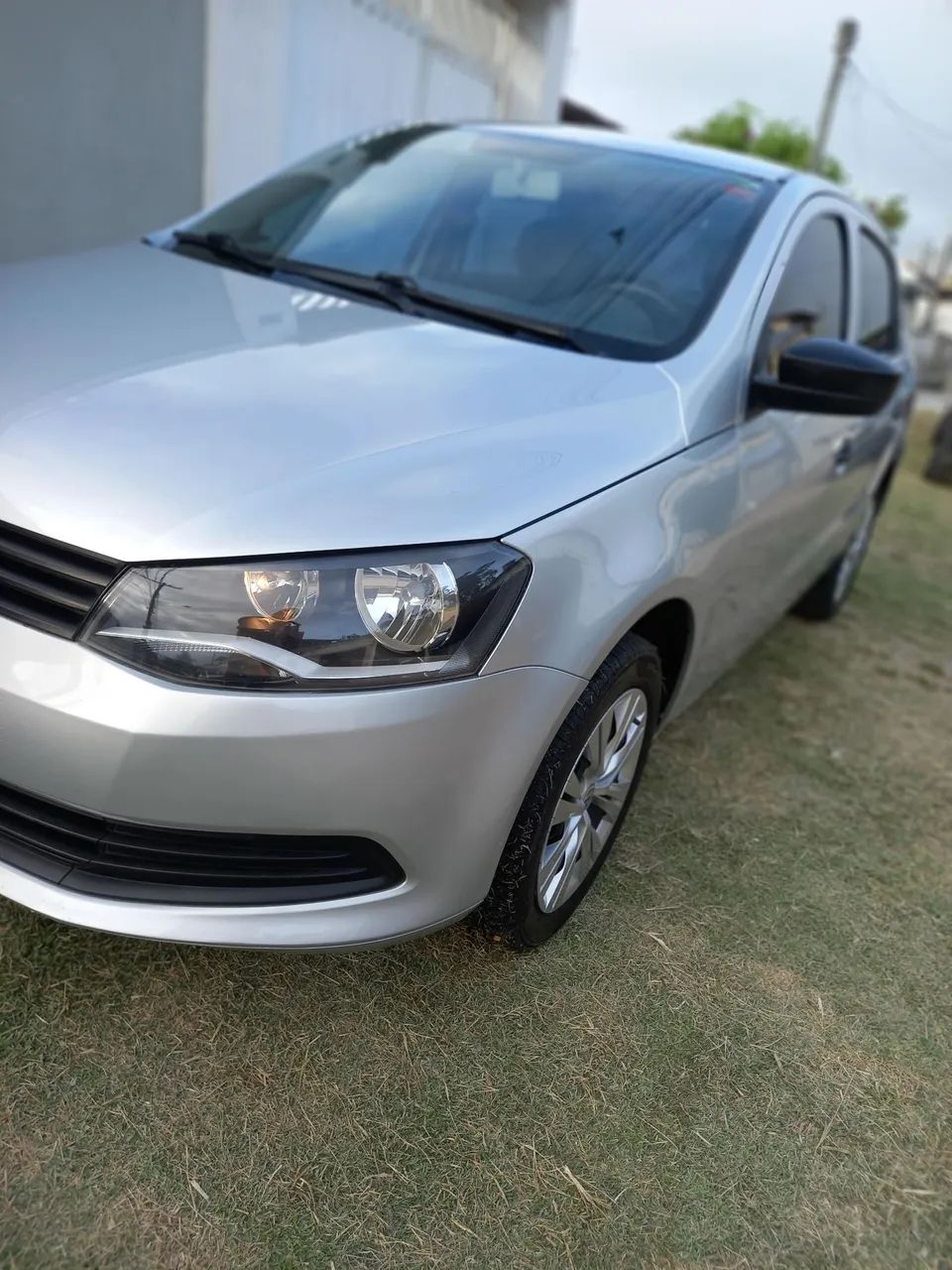 Voyage 1.6 msi 2016/16 Completo ( VENDIDO) - Foto 5