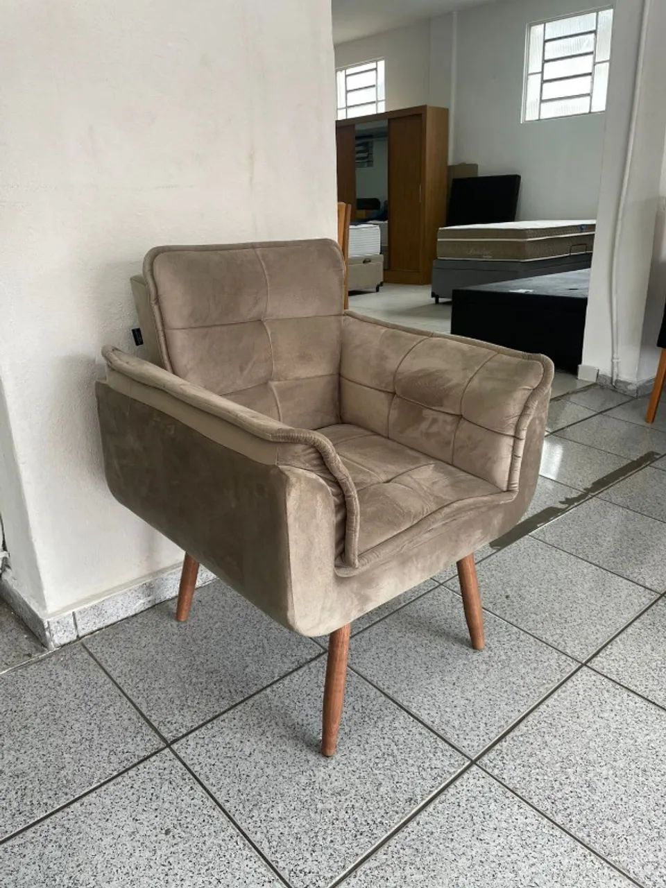 POLTRONA RAFAELA - Foto 2