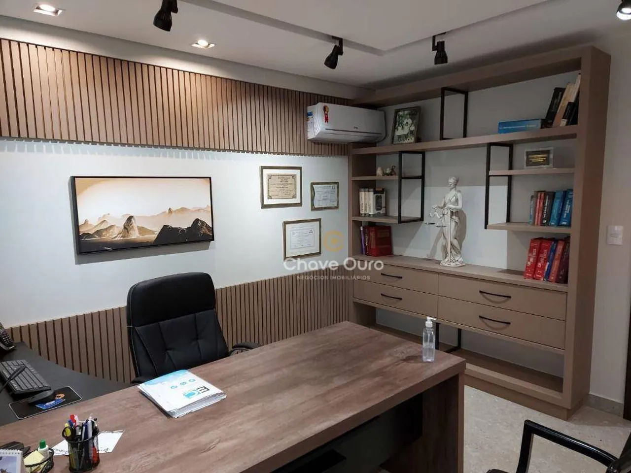 Sala à venda no Unique Office por R$ 990.000 - Centro - Cascavel/PR