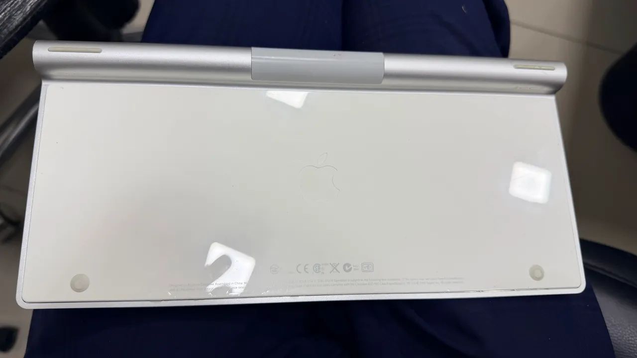 Mouse Apple Bluetooth 2009 - Foto 2