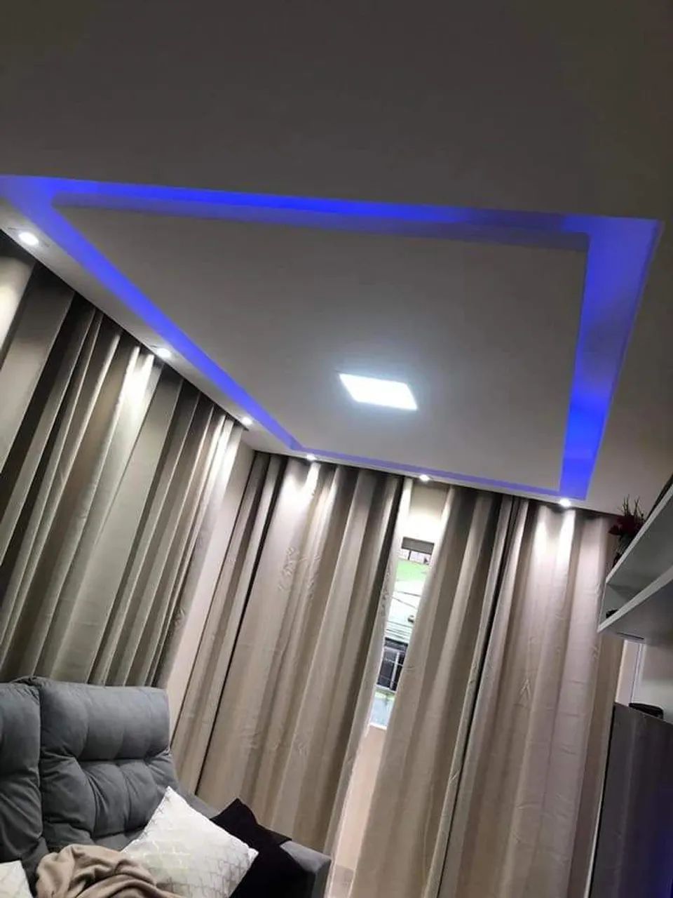 Gesso e drywall  - Foto 4