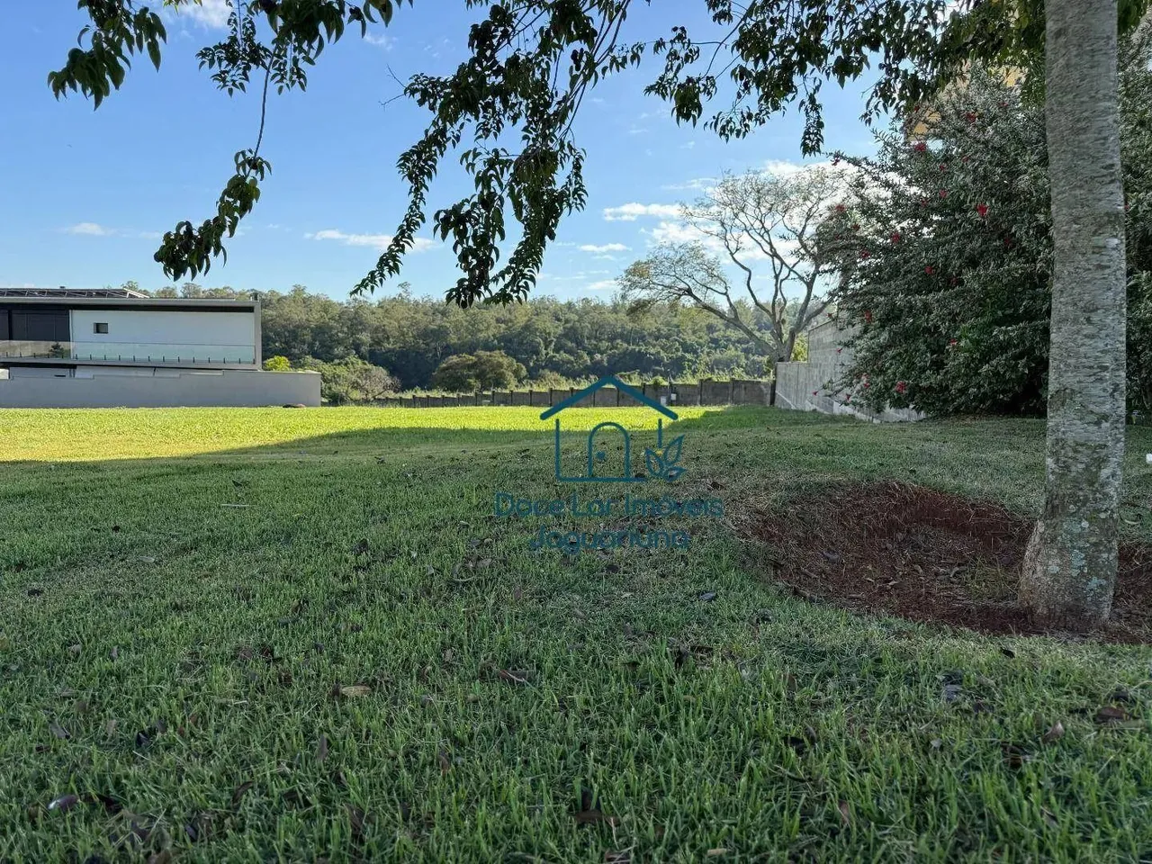 Terreno à venda, 805 m² por R$ 510.000,00 - Residencial Haras Patente - Jaguariúna/SP