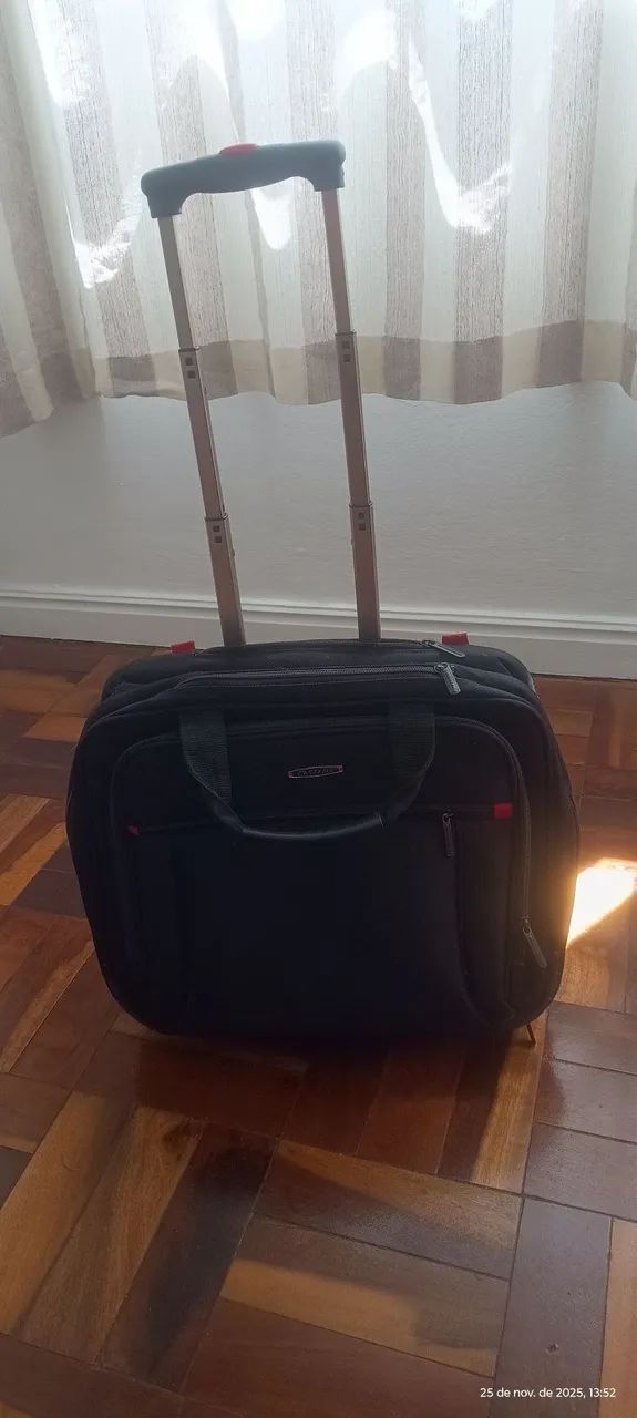 Mala para Notebook Cavezzale64872127091457123