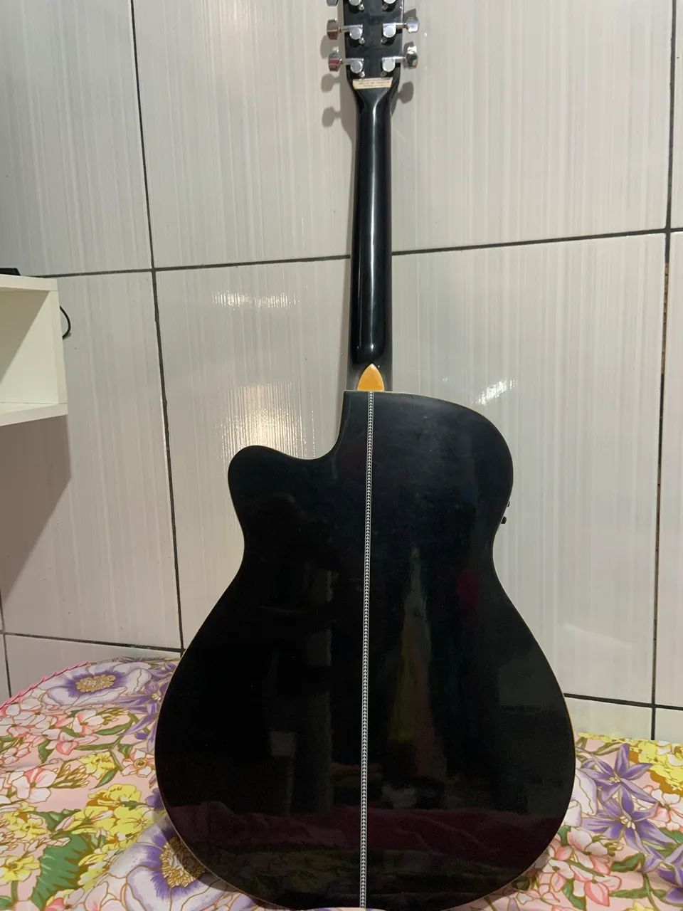 Violão Giannini - Foto 3