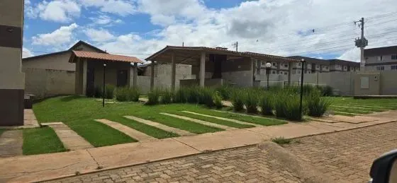 Oportunidade!! Alugo lindo apto no Ibiza Premium, próximo  ao  supermercado  kaza