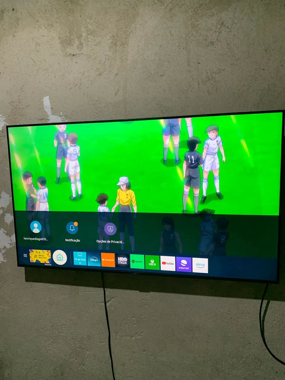 Selling TV64313035785089120