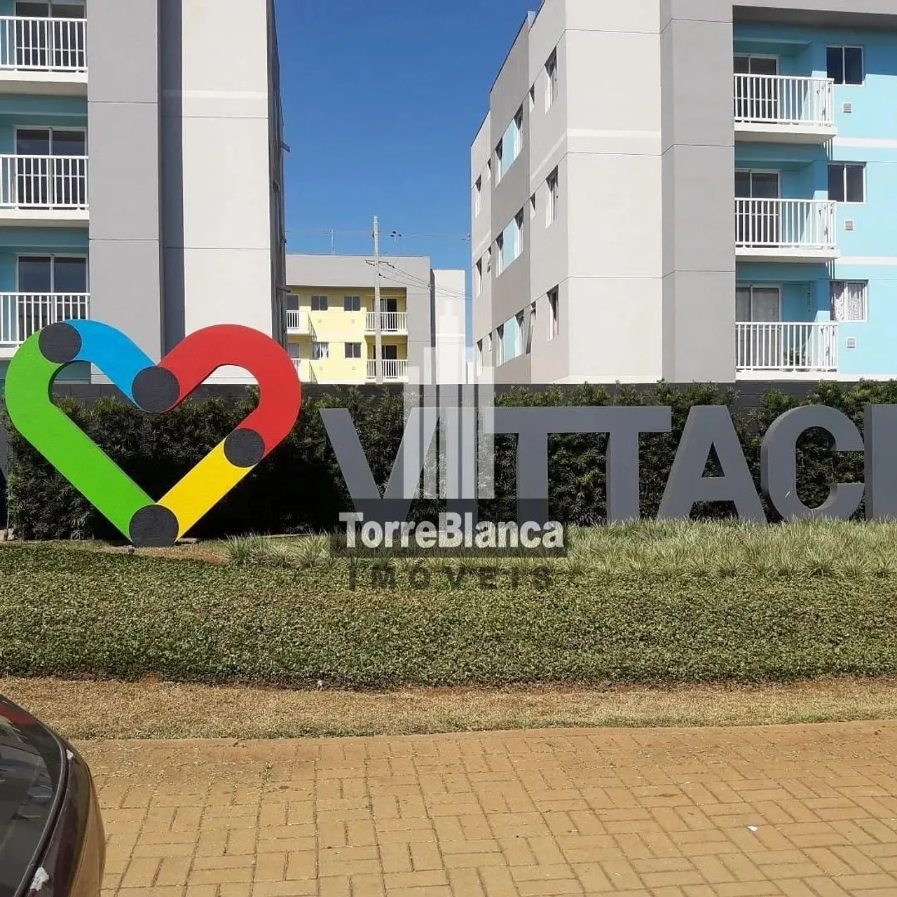 Apartamento com 2 dormitórios à venda