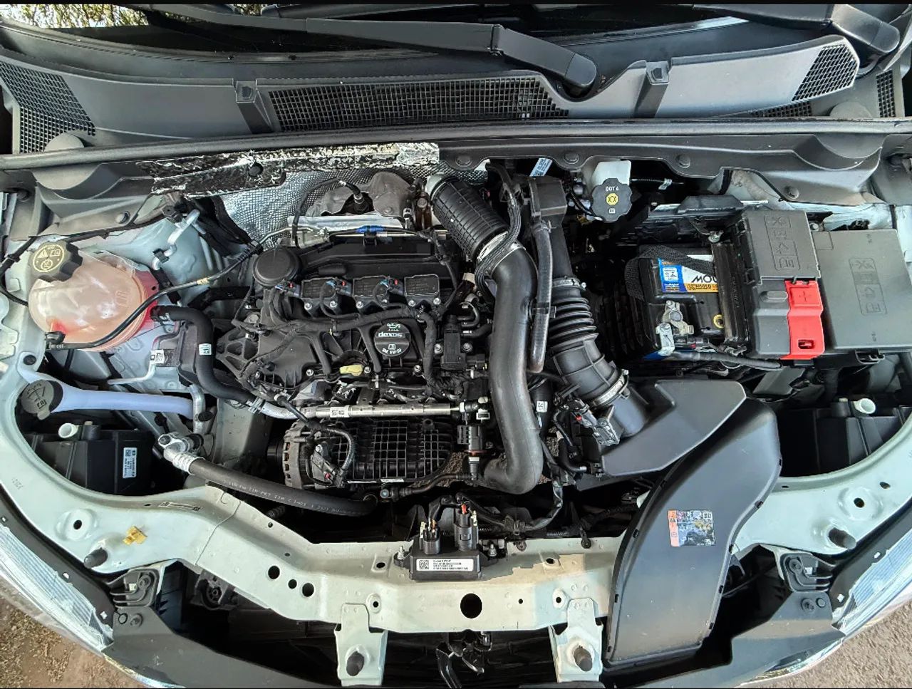 Onix Plus LTZ Turbo 2022 - Design, Economia e Potência em um Só Carro! - Foto 2