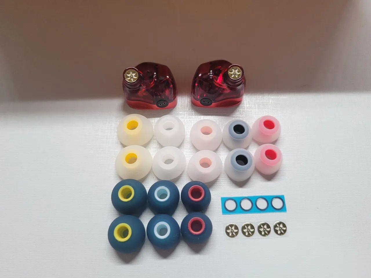 Fone de Ouvido 7hz Sonus - Foto 3