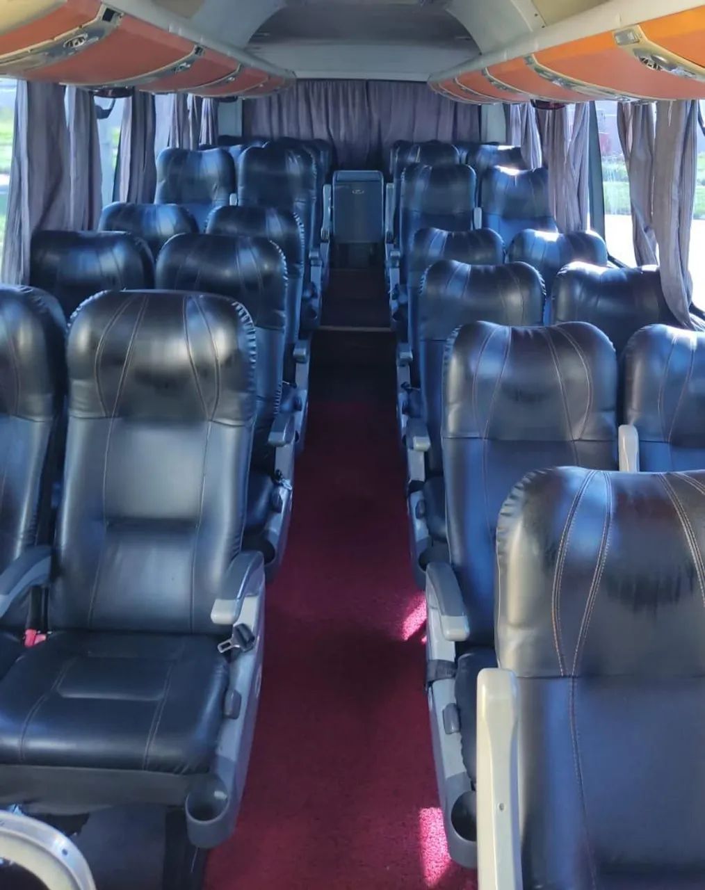 Locação aluguel microônibus - Foto 3