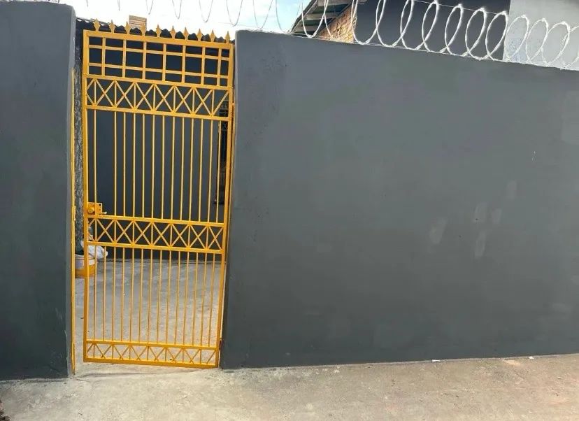 Vendo casa no setor O, Qno 13 