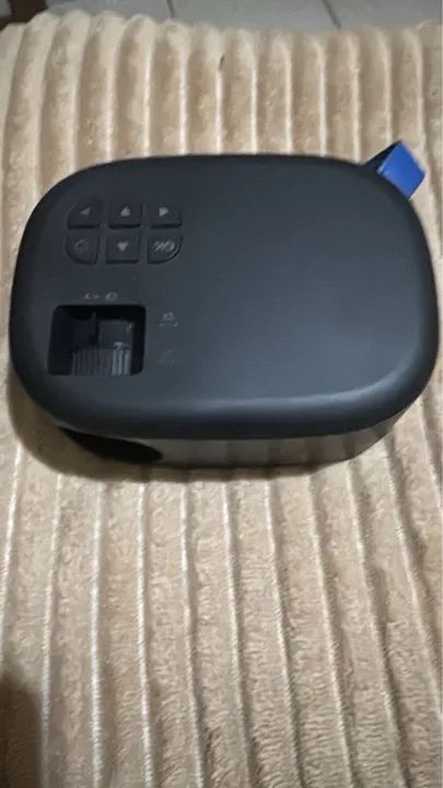 Projetor philips neopix 113 - Foto 3