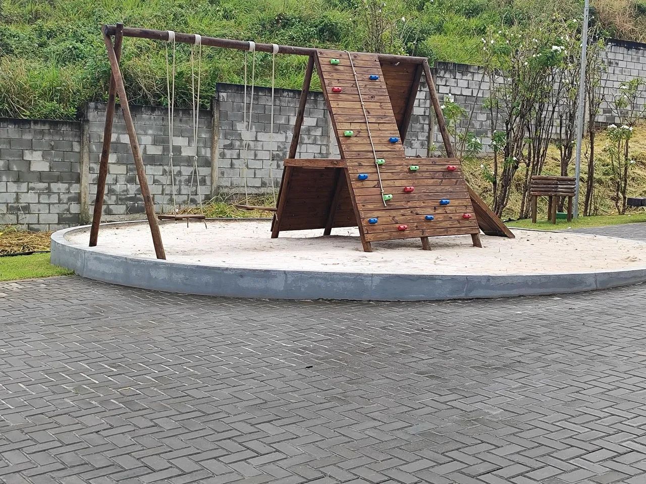 Lote em Condomínio Fechado no Porto Canoas - Marechal Deodoro - Foto 5