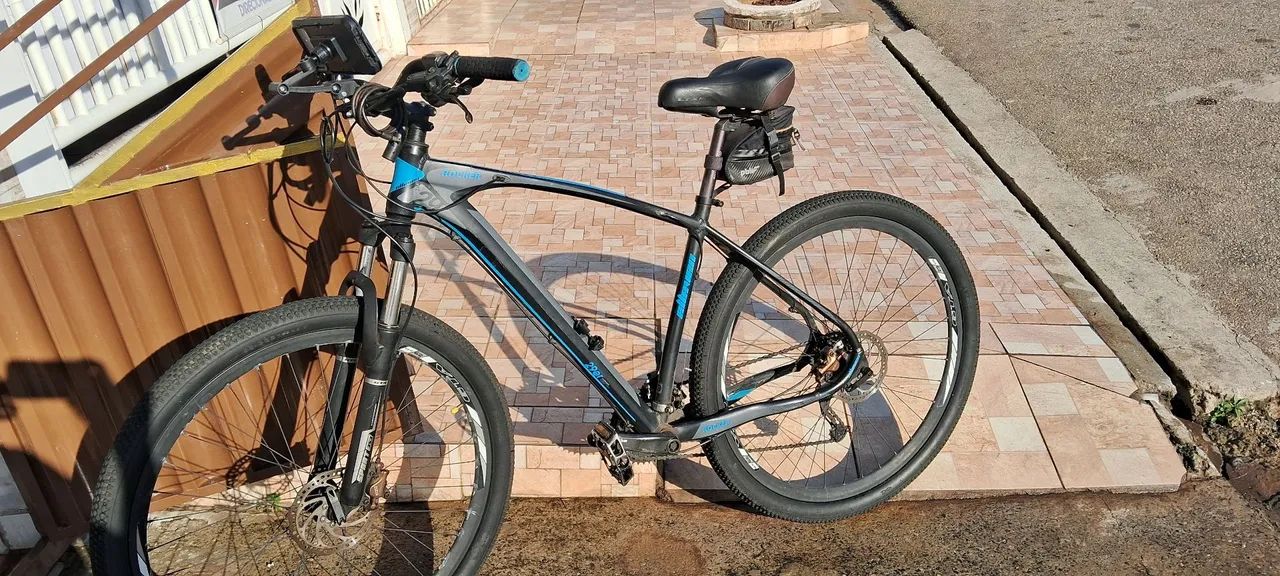 bike elleven rochers