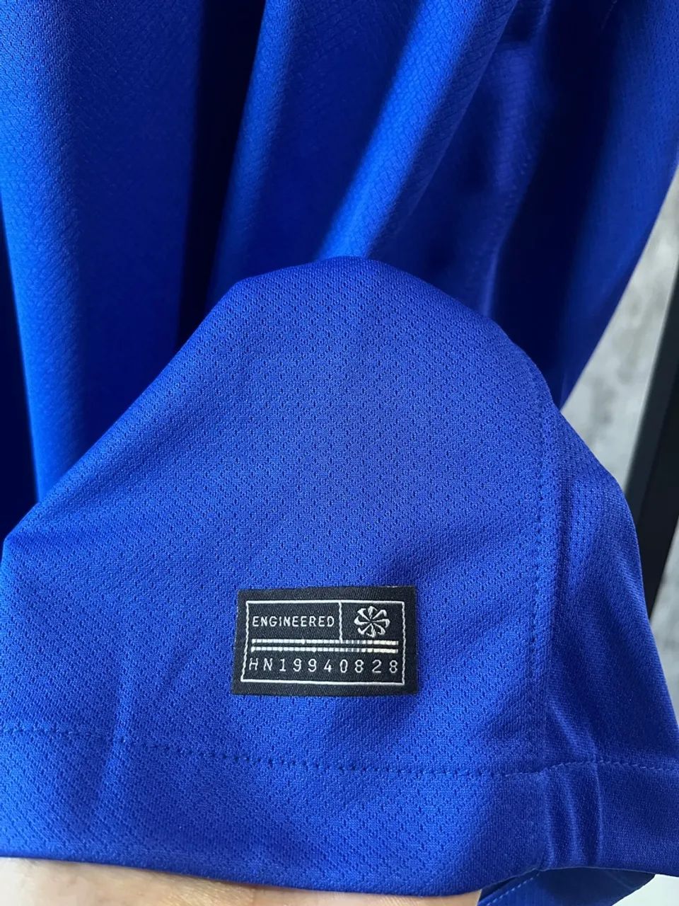  Camisa da França 24/2025 - Pronta entrega   - Foto 4