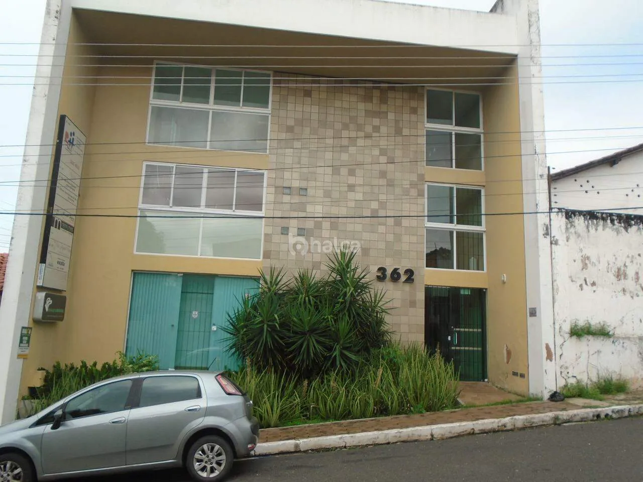 Sala para aluguel, Edifício Espaço 15 no bairro Centro, Teresina/PI