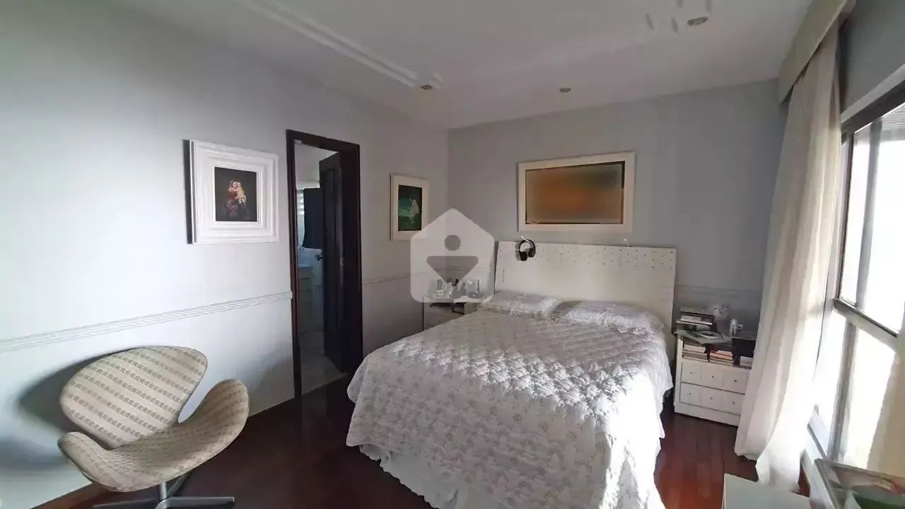Apartamento para venda com 4 quartos, 304m² - Barra da Tijuca - Rio de Janeiro/RJ - Foto 11