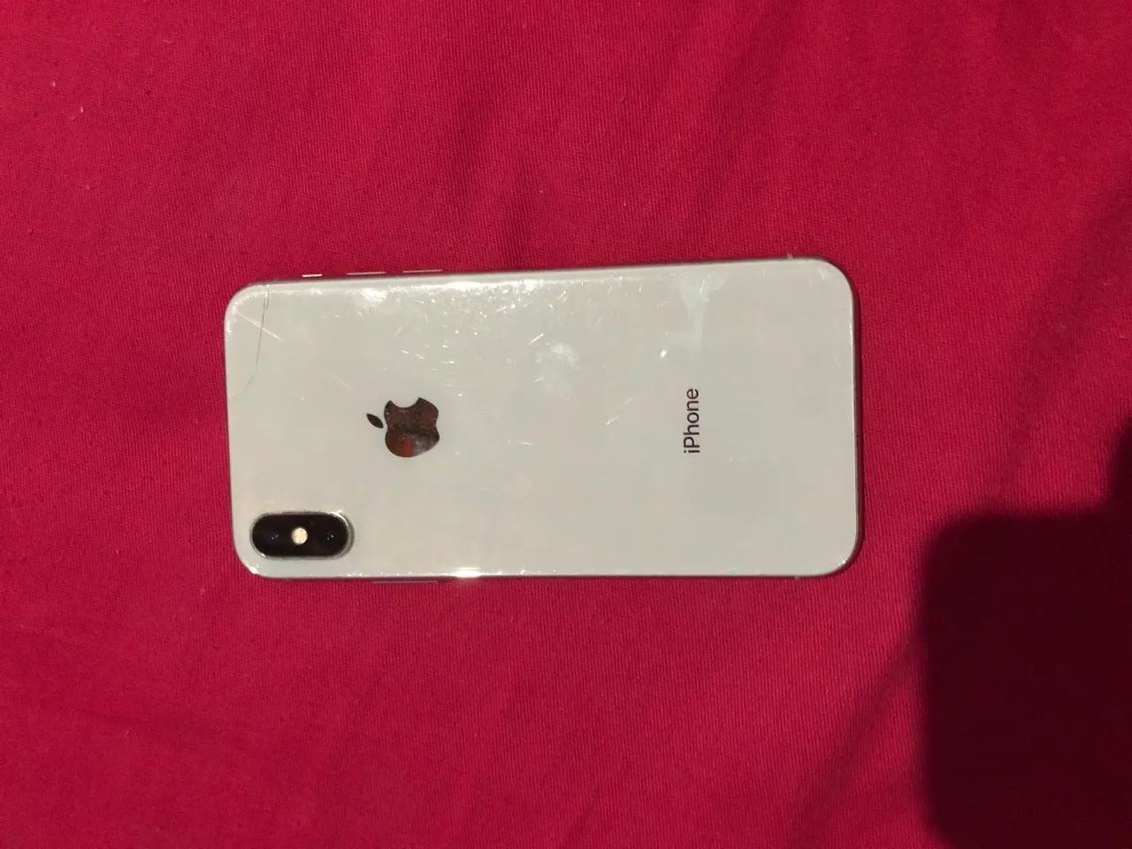 iPhone XS - Foto 3
