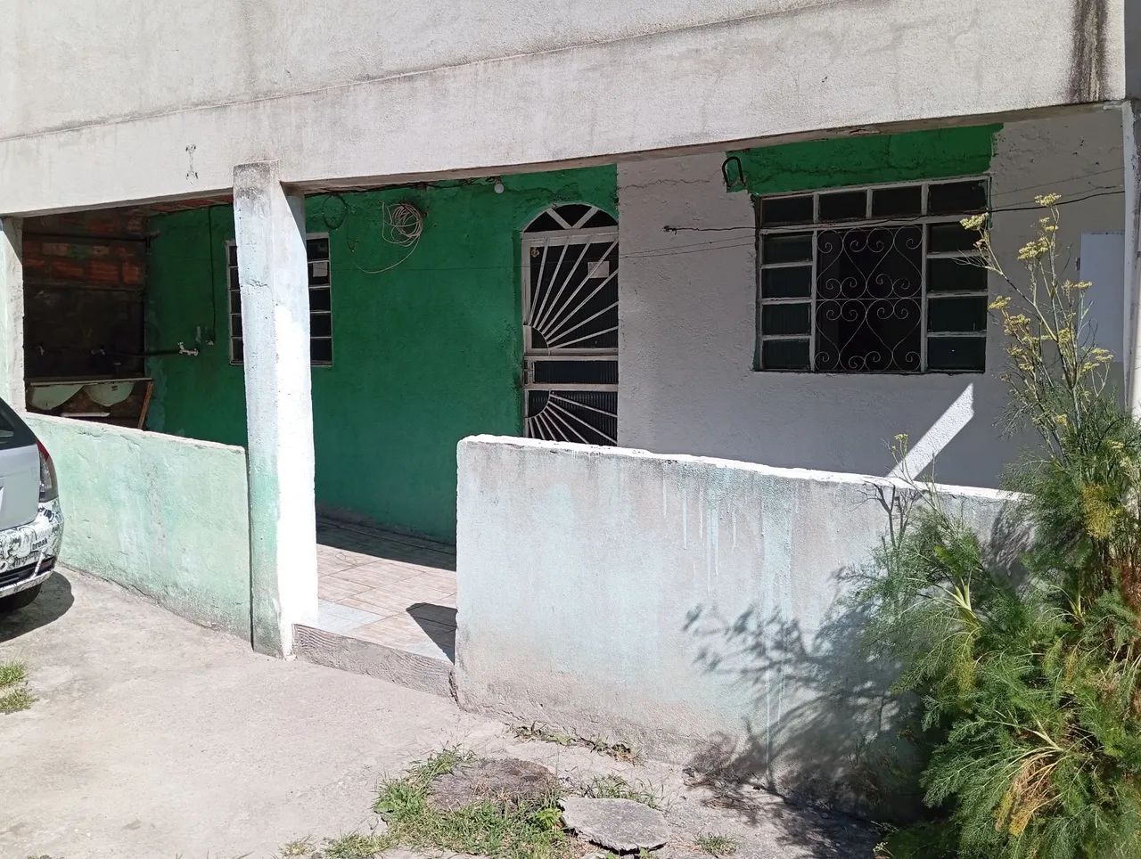 Foto - Contagem - Bandeirantes