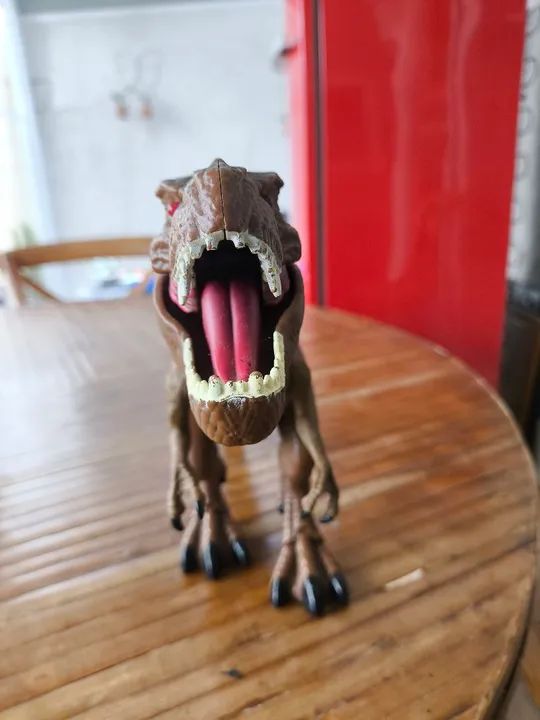 T Rex - Foto 2