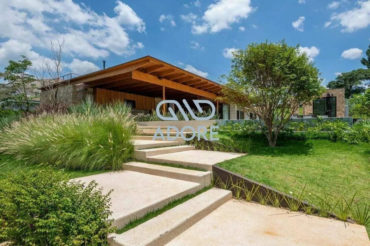 Casa para alugar no Condomínio Terras de São José II  Itu/SP