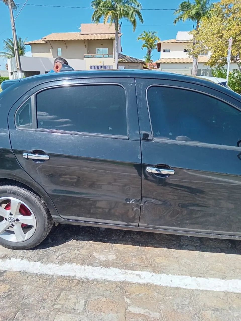 Gol filé só pega e roda - Foto 3