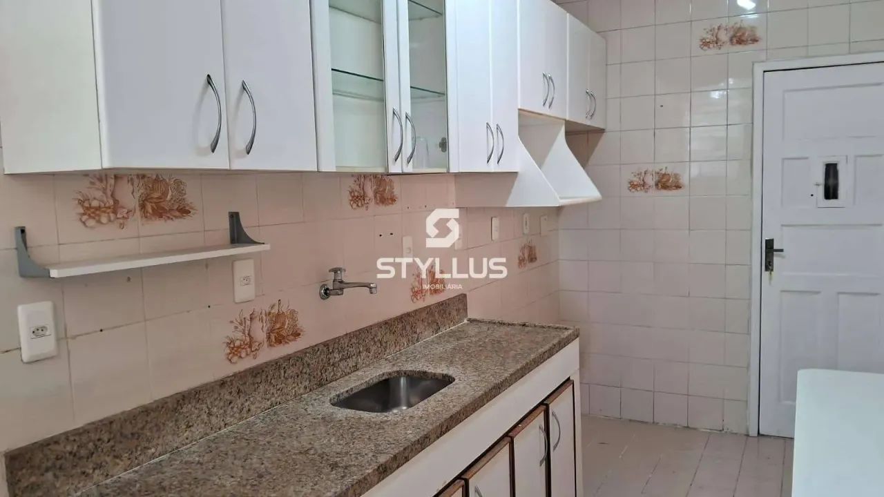 Méier | Apartamento 2 quartos - Foto 12