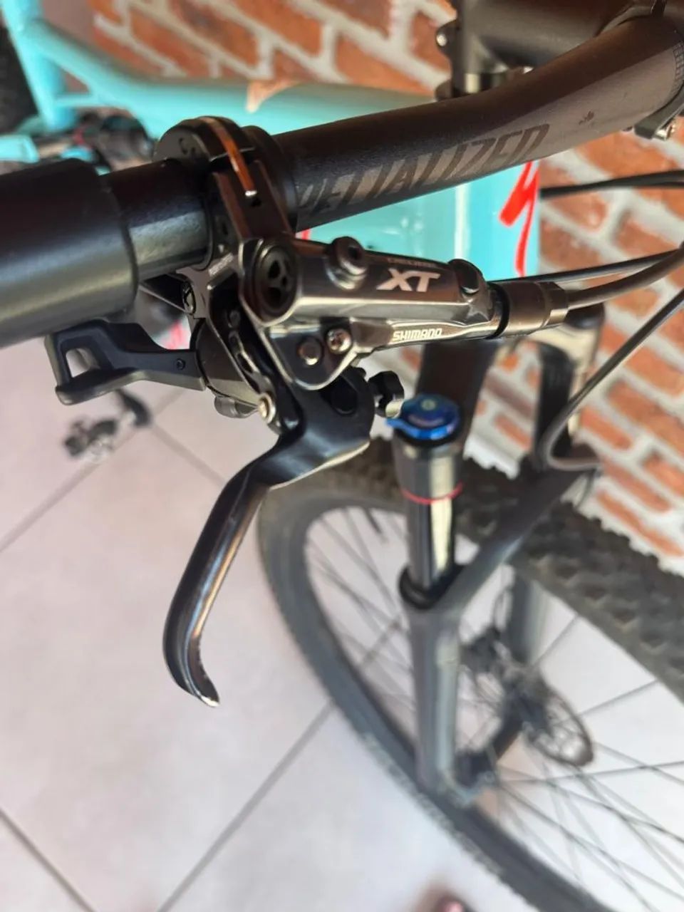 Specialized Epic Full 29 M alumínio  - Foto 2