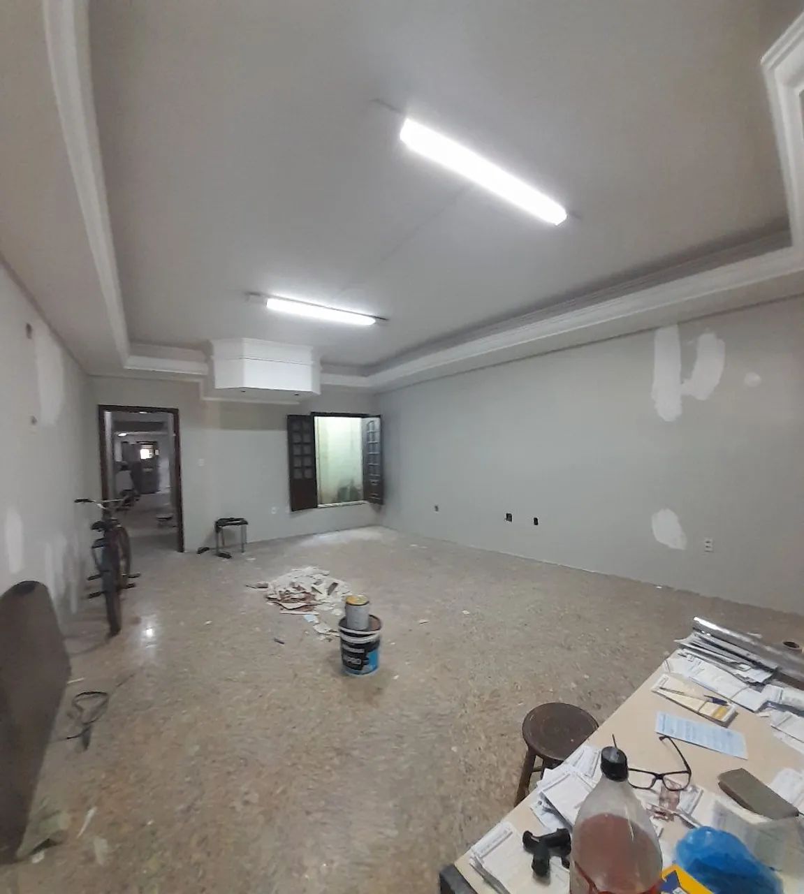 Casa ALUGO OU VENDO