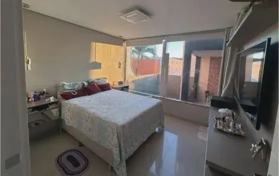 CONDOMÍNIO TAPAJÓS, 3 SUÍTES, MODULADOS, CLIMATIZADO,  PISCINA, 4 VAGAS - Foto 5