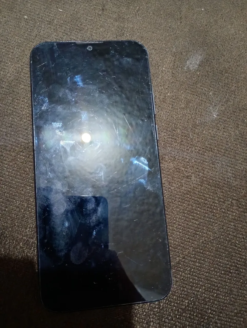 MOTO E6S P VENDER LOGOO