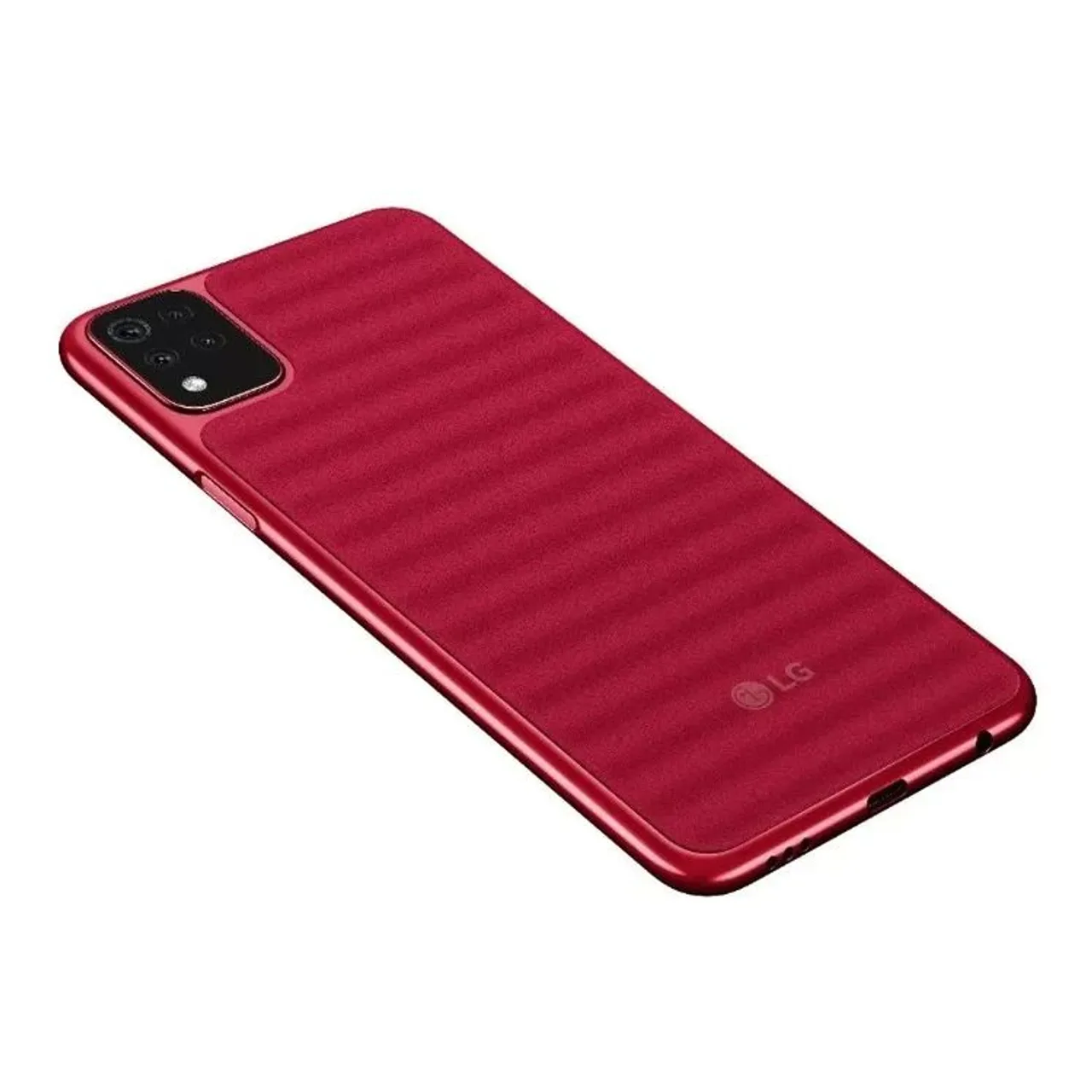 LG K52