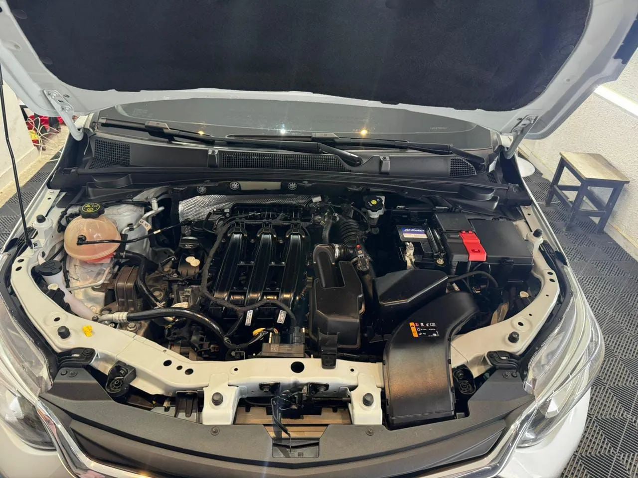 Onix LT 2020  - Foto 7