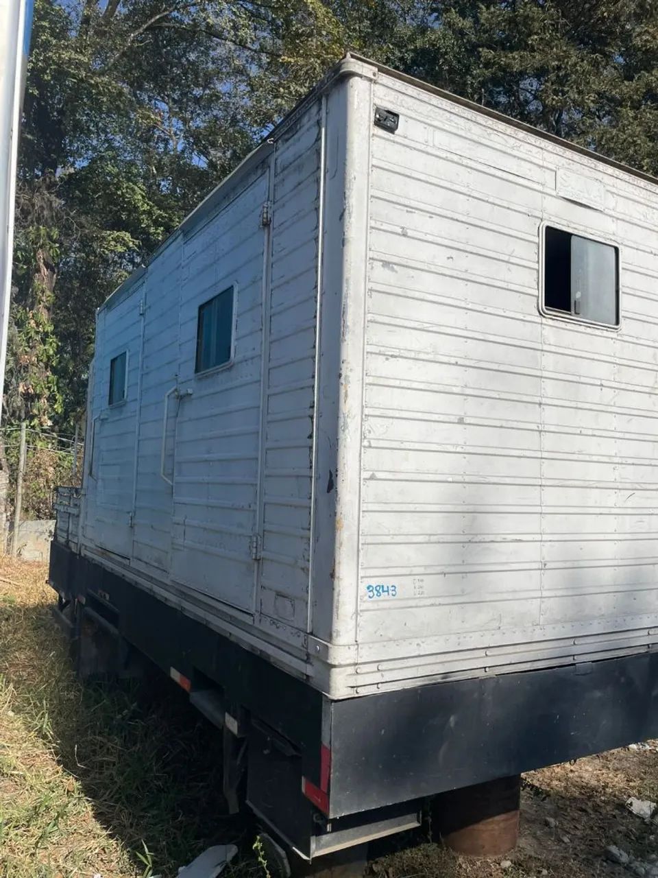 Módulo com Carroceria  - Foto 2