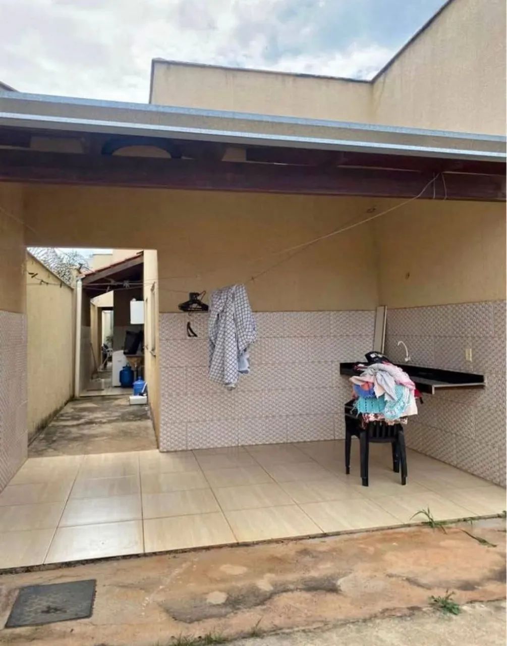 ( Casa a venda no Arruda - Foto 4