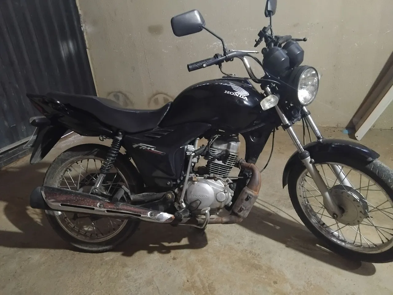 Fan 125 2013