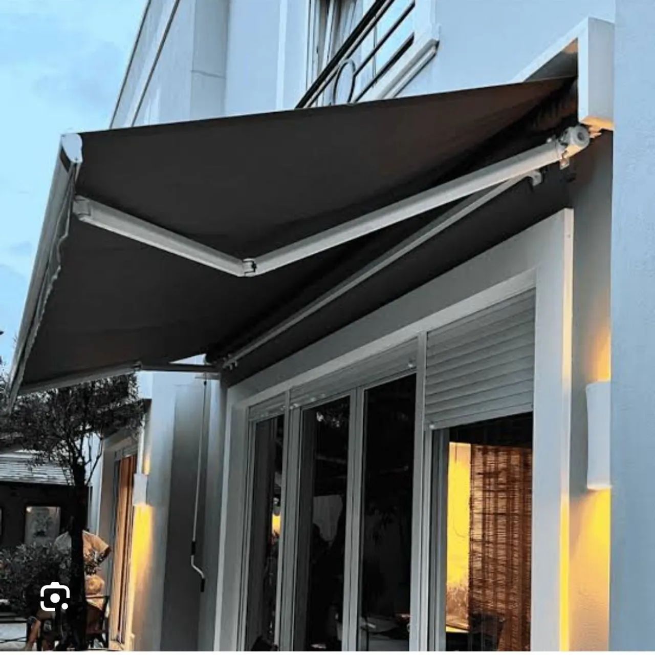 Fabricação de TOLDO é cobertura em geral  - Foto 5