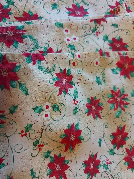 Jogo de Guardanapos - Natalinas - Foto 3