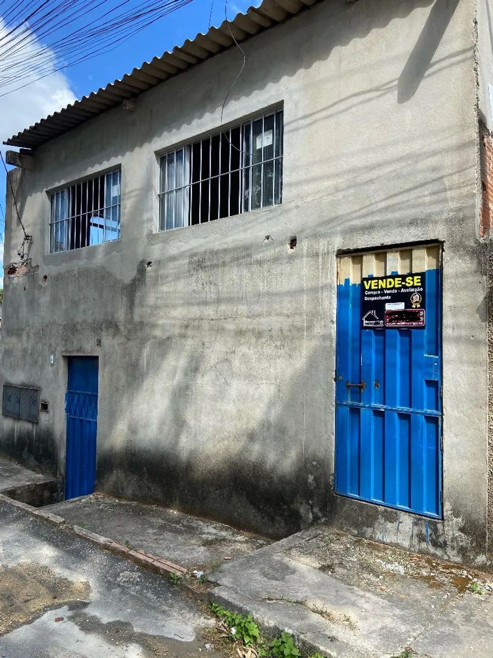 Foto - Contagem - Nova Contagem