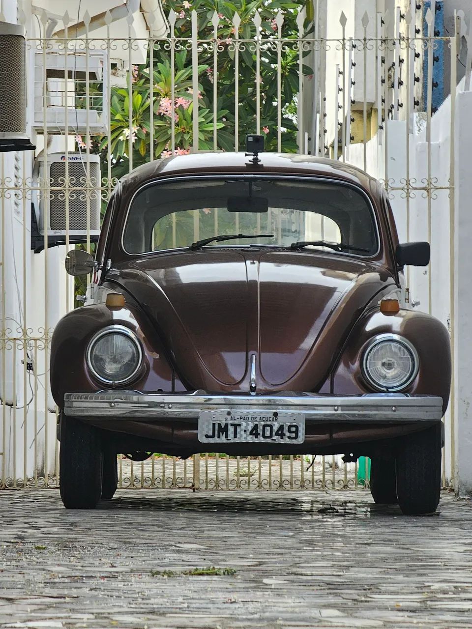 Volkswagen Fusca 1300 1974 - Foto 5
